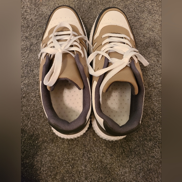 Fashion sneaker - Picture 3 of 4